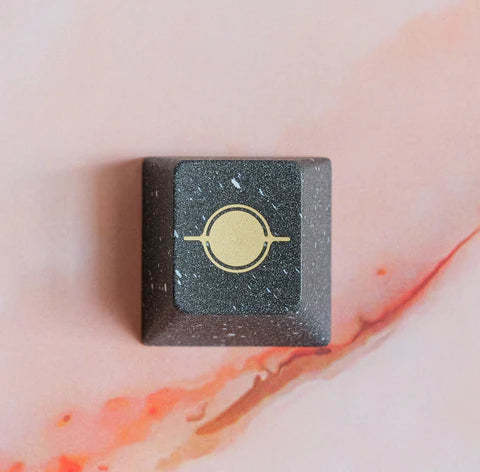 ePBT Solaria SALVUN Keycap