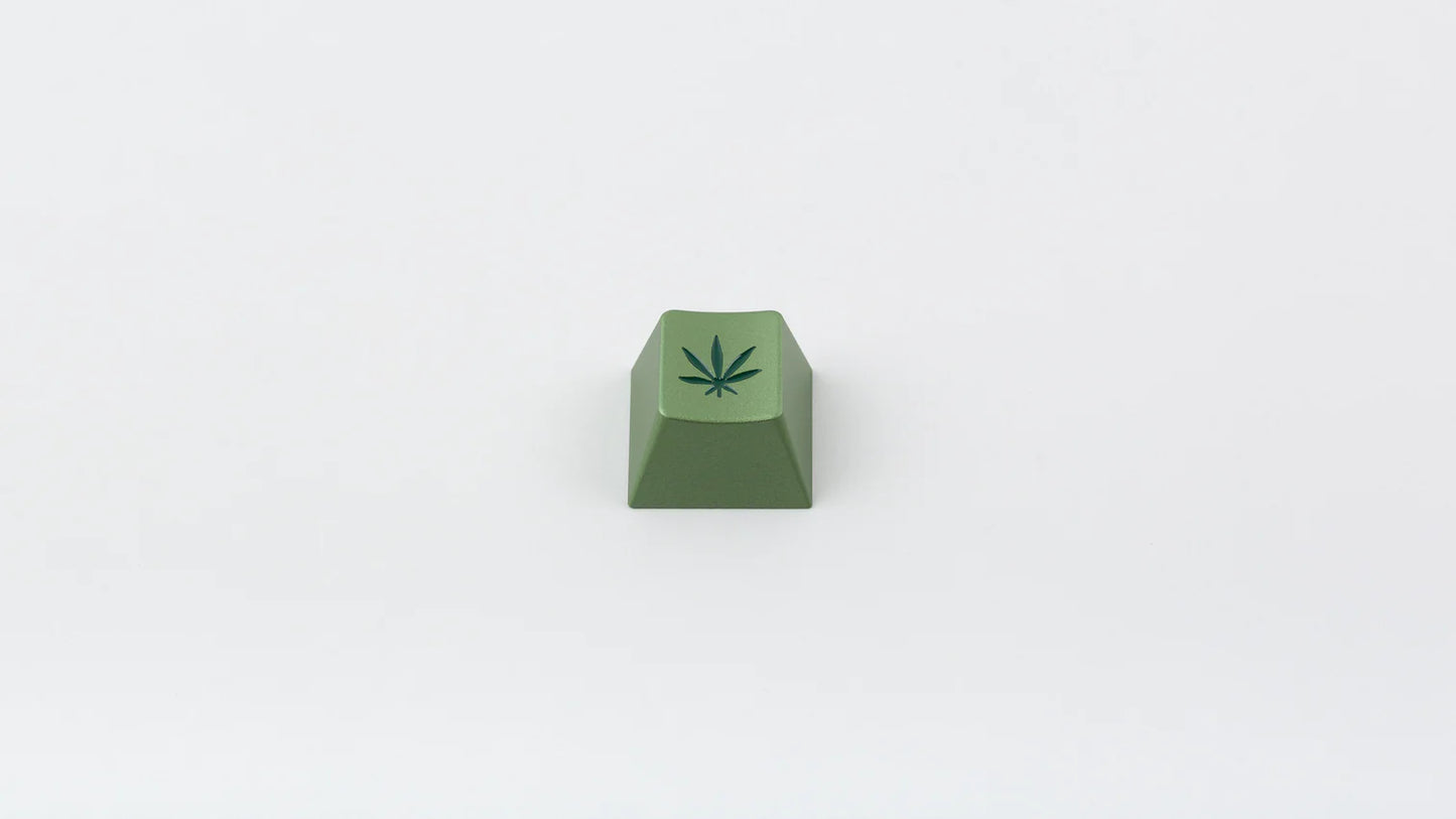 GMK Zooted RAMA Keycap