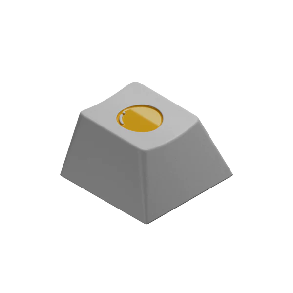 GMK Jamon 2 HIBI Egg Keycap