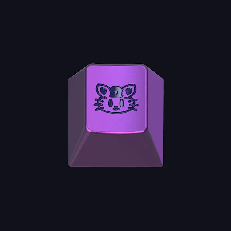 GMK Cojiro RAMA Keycap