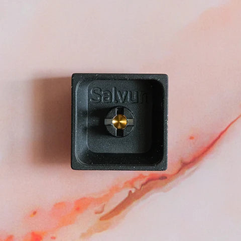 ePBT Solaria SALVUN Keycap