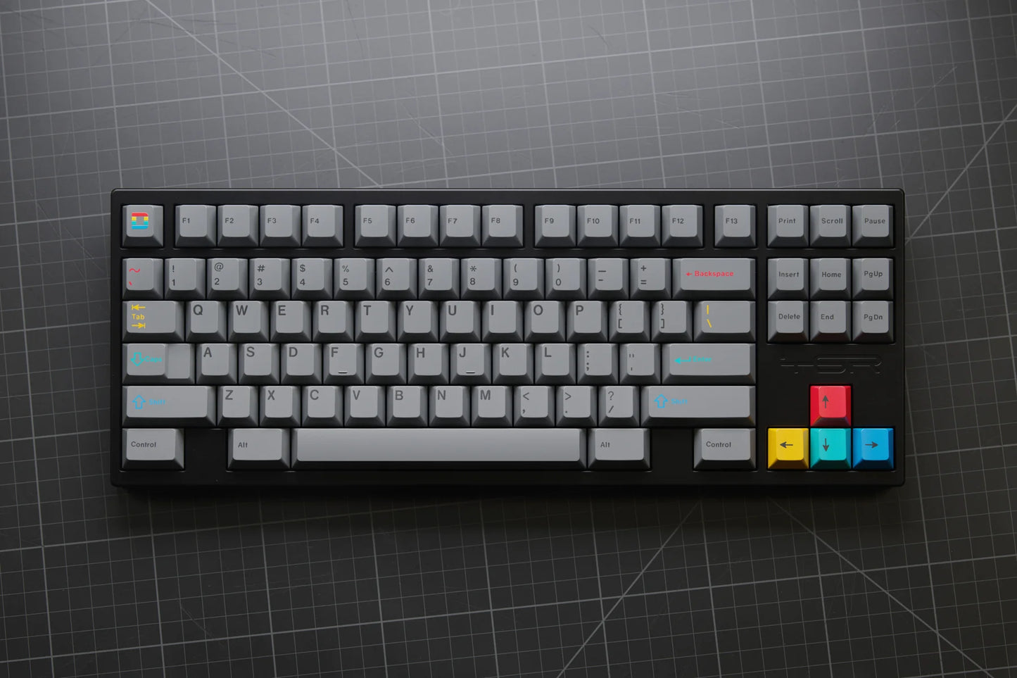 GMK Dualshot 2 Standard Keycap Set