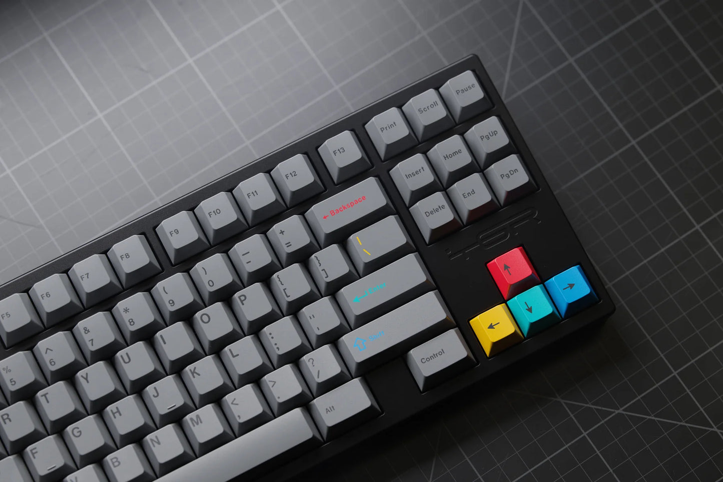 GMK Dualshot 2 Standard Keycap Set