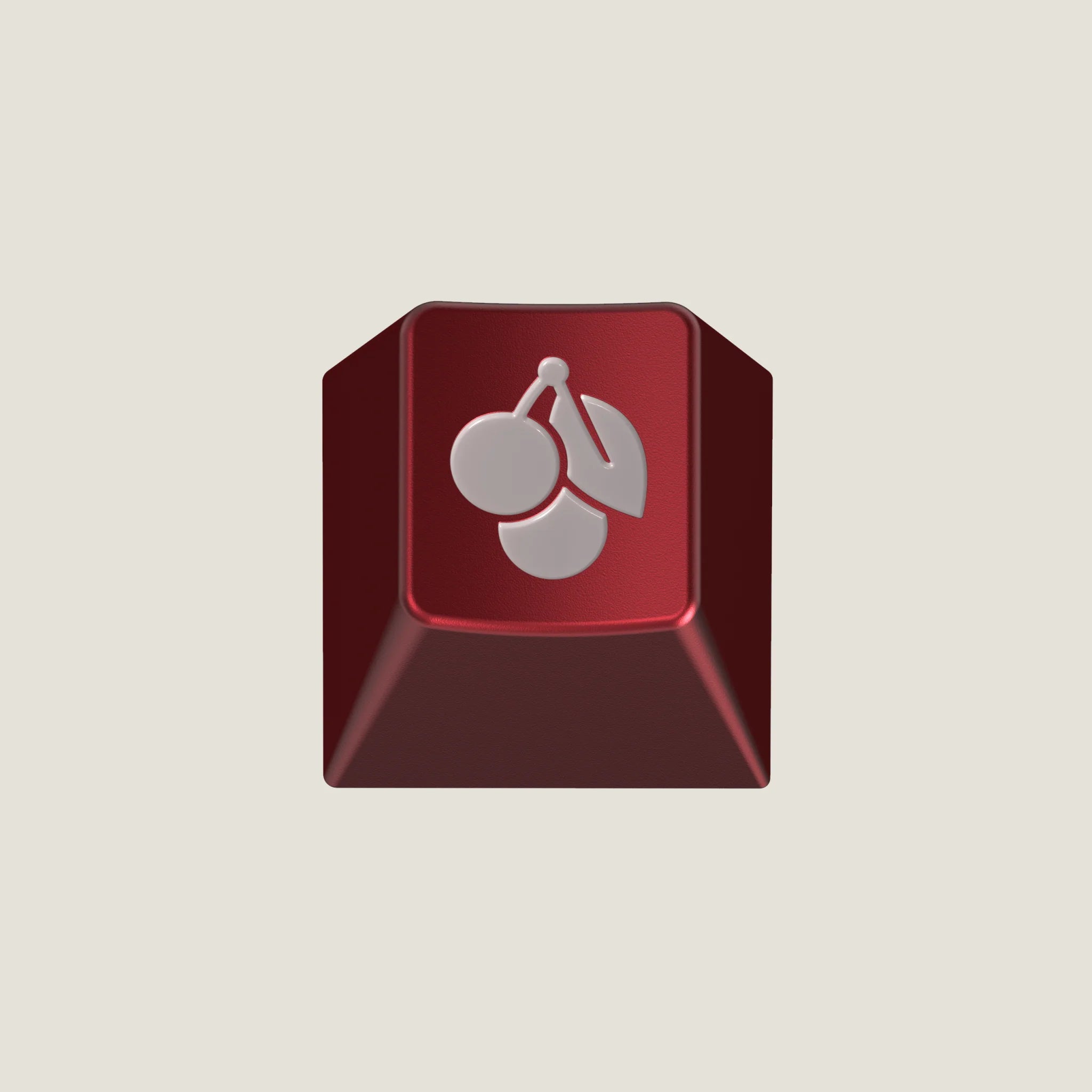 Gmk Red Alert R2 GMK Red Alert RAMA Cherry Keycap – FVCK YEAH